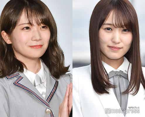 乃木坂46秋元真夏、櫻坂46の魅力熱弁 卒業の菅井友香に涙した出来事も「背負ってきたものを感じる」