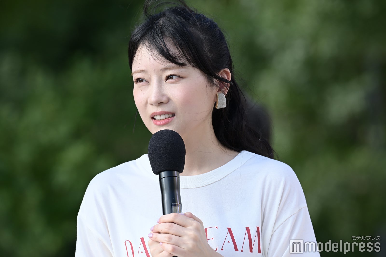 重盛さと美 （C）モデルプレス