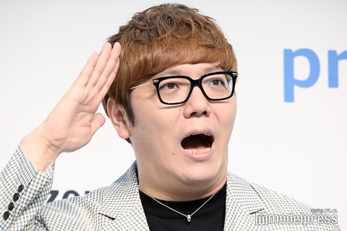 HIKAKIN (C)モデルプレス