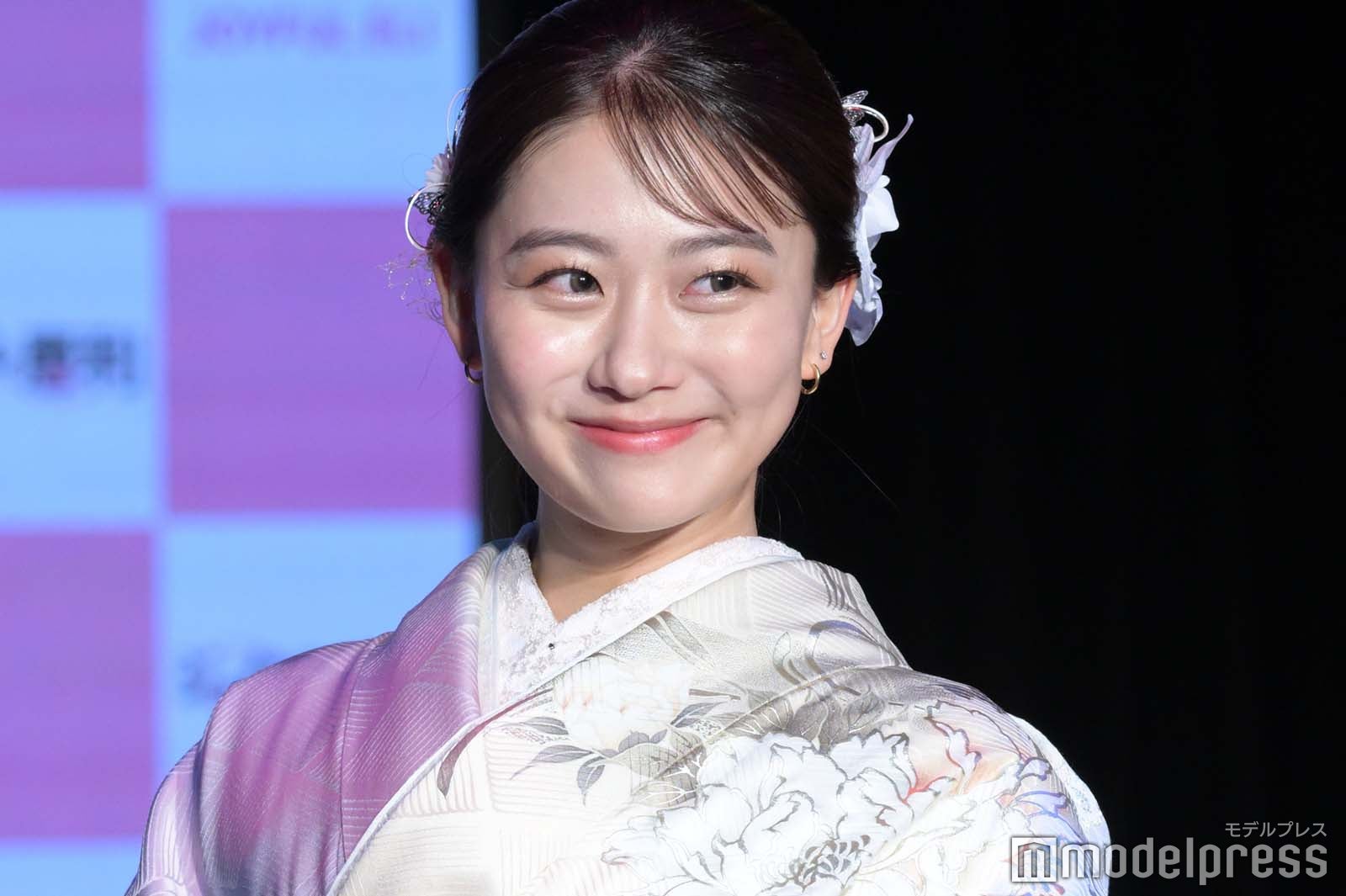 みとゆな（C）モデルプレス