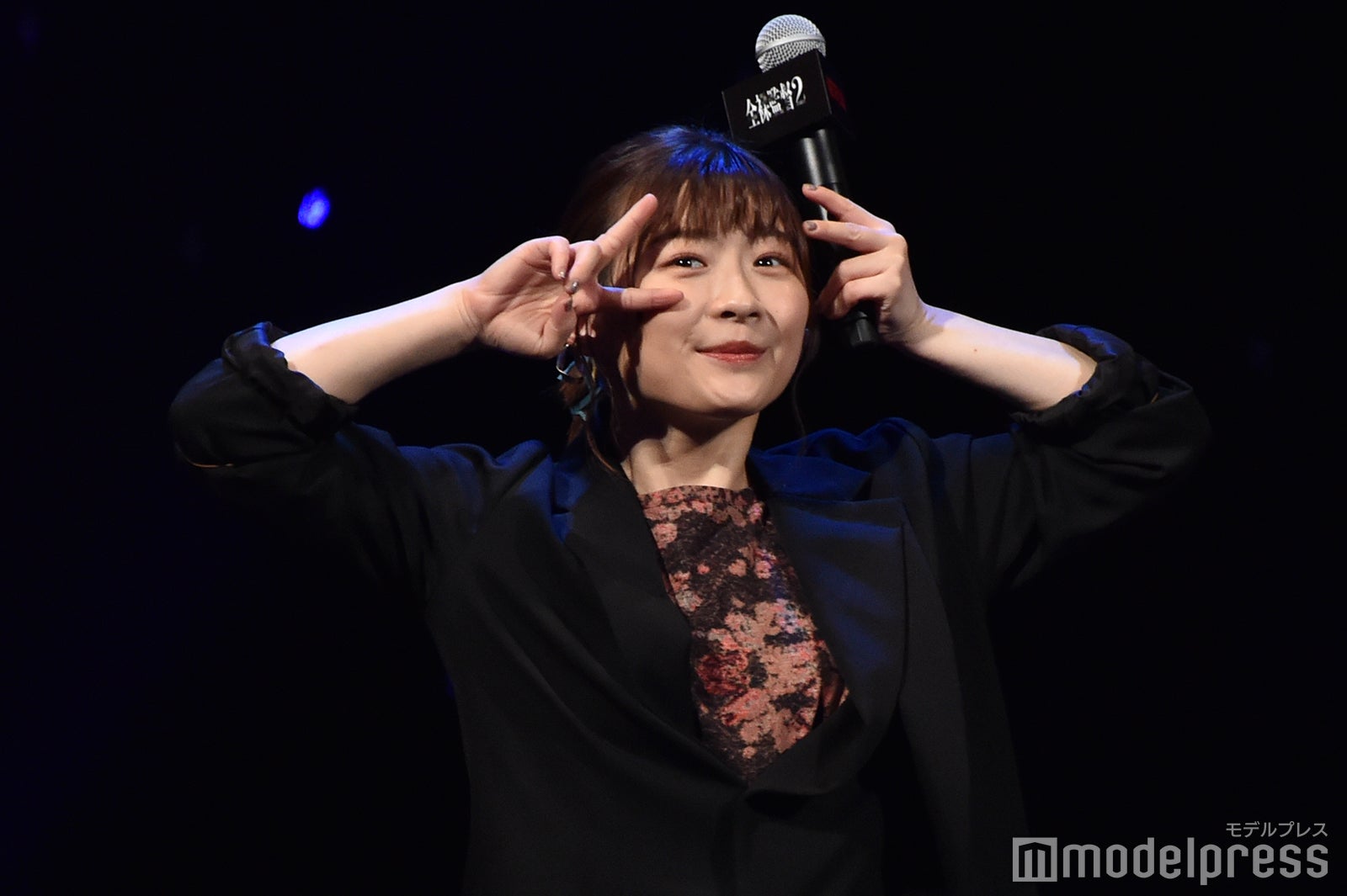 伊藤沙莉 （C）モデルプレス