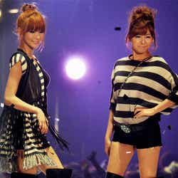 安室奈美恵とのコラボで話題のk Popガールズグループ ついに日本上陸 モデルプレス 安室奈美恵とのコラボで話題のk Popガールズグループ ついに日本上陸 モデルプレス