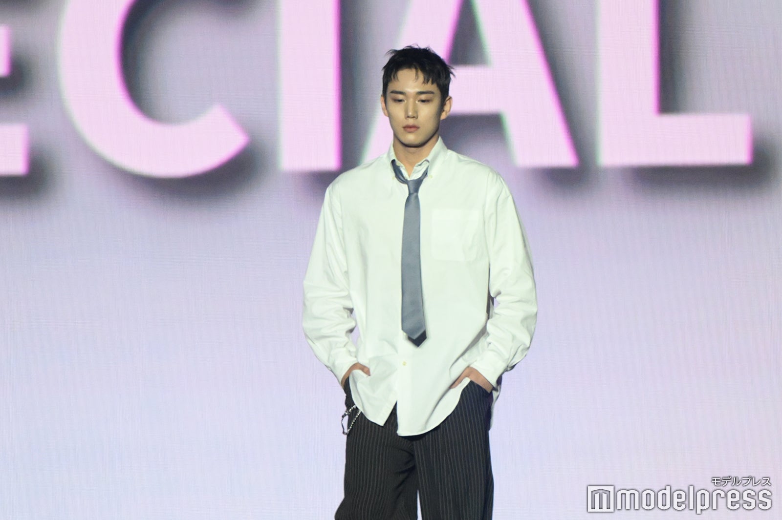 INTAK／P1Harmony（C）モデルプレス