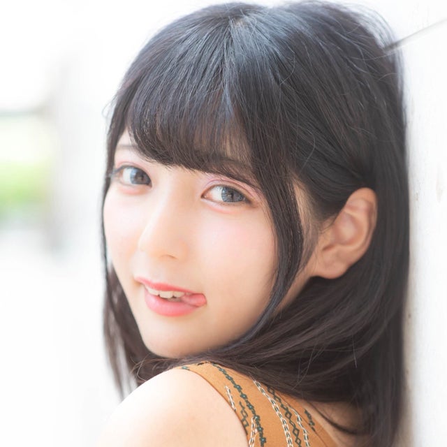 田中美衣さん（提供写真）