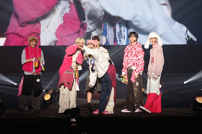 DXTEEN(C)SDGs推進 TGC しずおか 2025 by TOKYO GIRLS COLLECTION