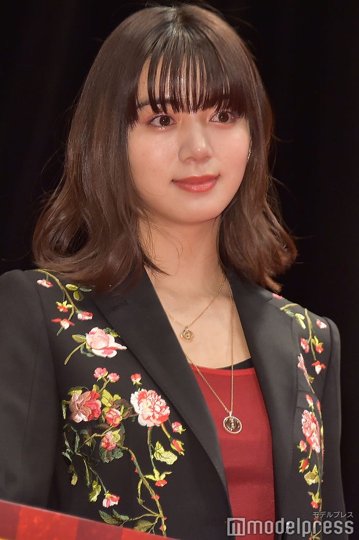 池田エライザ (C)モデルプレス