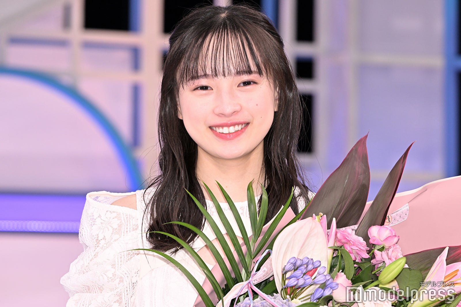 大和奈央（C）モデルプレス