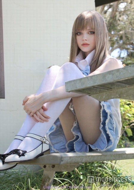 ダコタ・ローズ