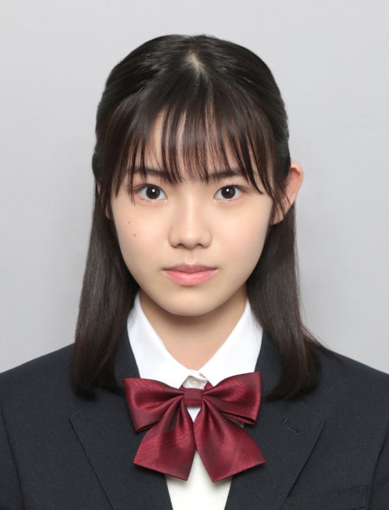 志田こはく（C）日本テレビ