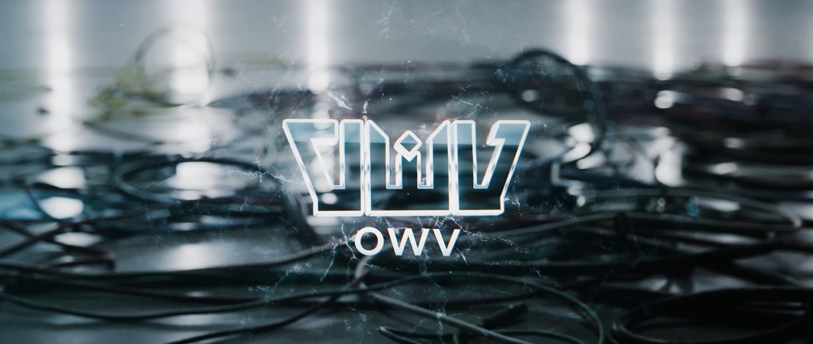 OWV「UBA UBA」MV（提供写真）