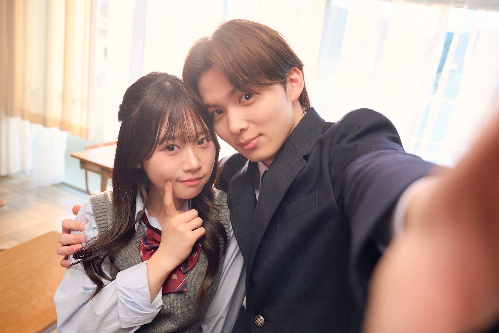 「今日好き」成立カップルの軌跡を追った特別映像公開 幾田りらがナレーション参加「幸せな気持ちでいっぱい」