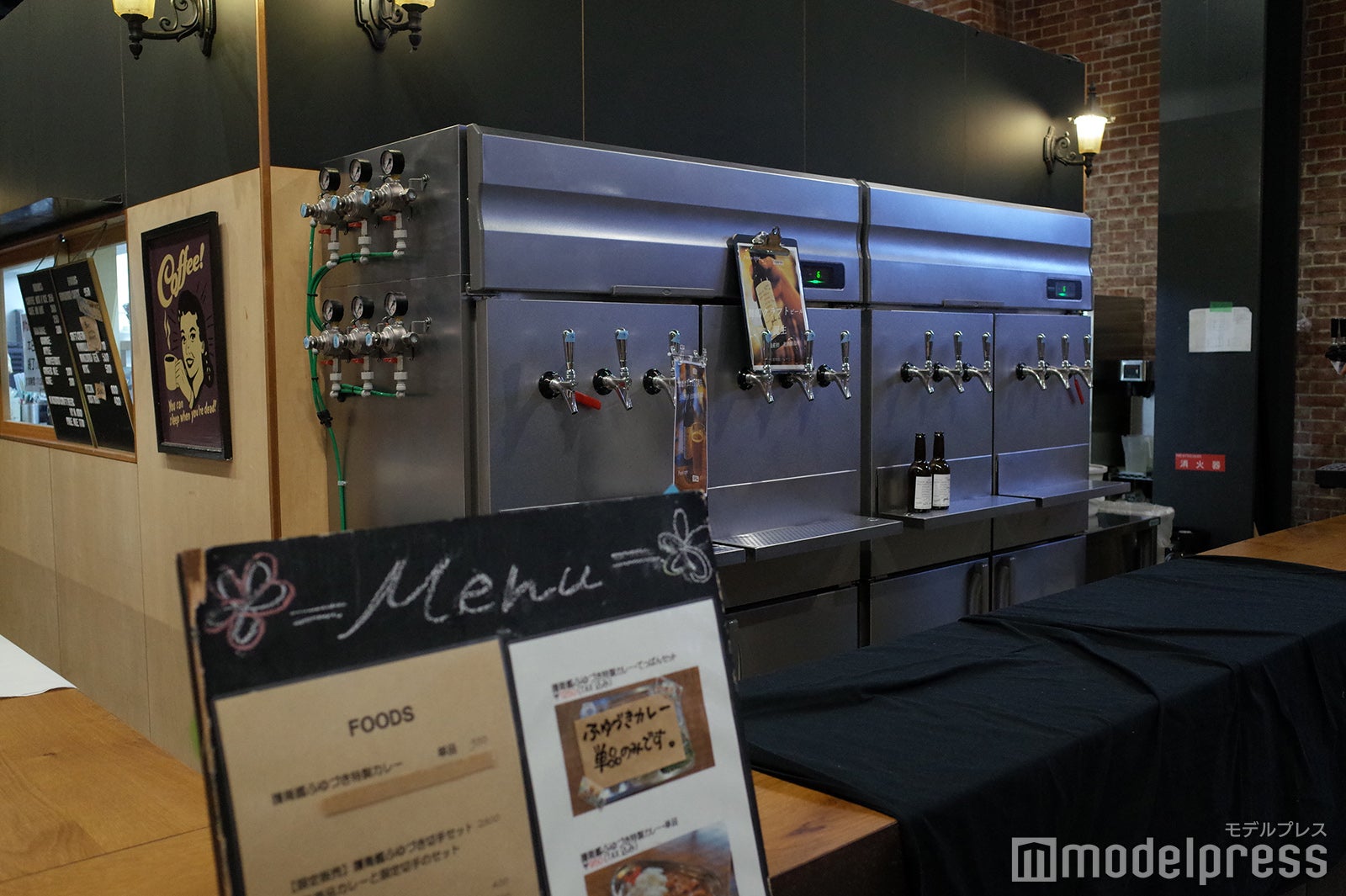 舞鶴赤れんがパーク（C）モデルプレス