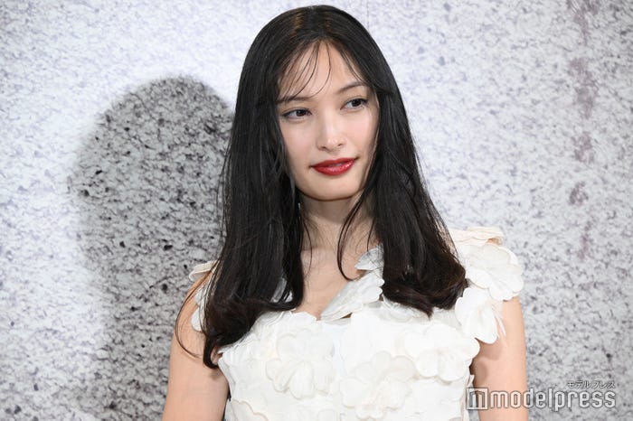 大政絢(C)モデルプレス