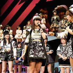 モデルプレス - 新潟にAKB48新グループ「NGT48」誕生へ