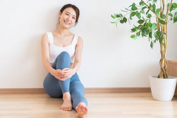 おばさん感ゼロ！？ 魅力たっぷり♡ 色気のある女性の特徴5つ