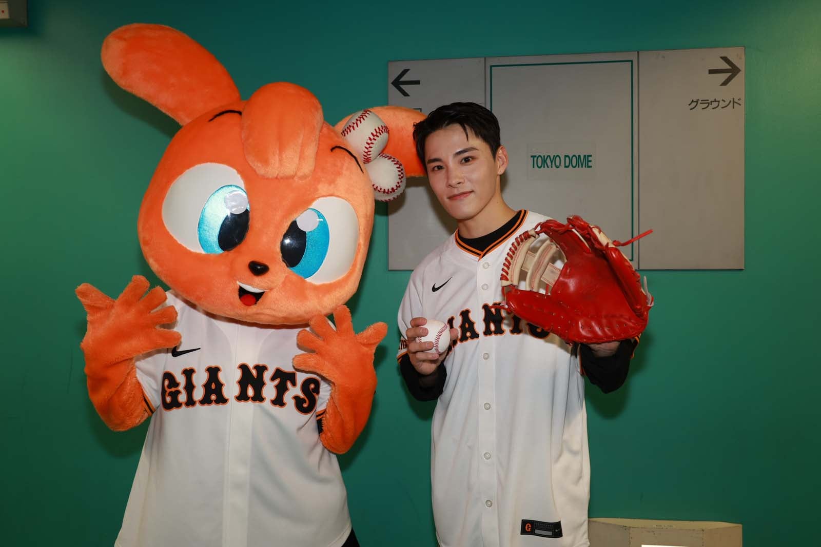 川西拓実（提供写真）