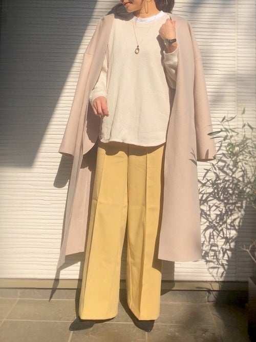 21 春のパンプスコーデ選 足元を主役におしゃれを叶える上級者テク モデルプレス 21 春のパンプスコーデ選 足元を主役におしゃれを叶える上級者テク モデルプレス