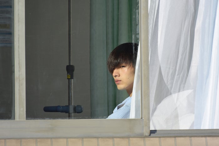 注目の人物 広瀬すず主演 Anone カノン役は清水尋也 電影少女 にも出演中の最注目俳優 モデルプレス