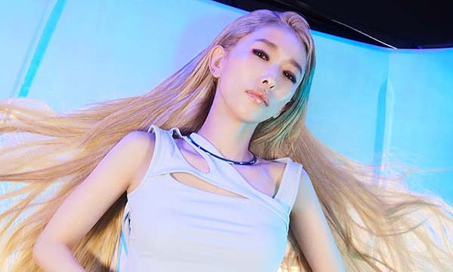 加藤ミリヤ（提供写真）