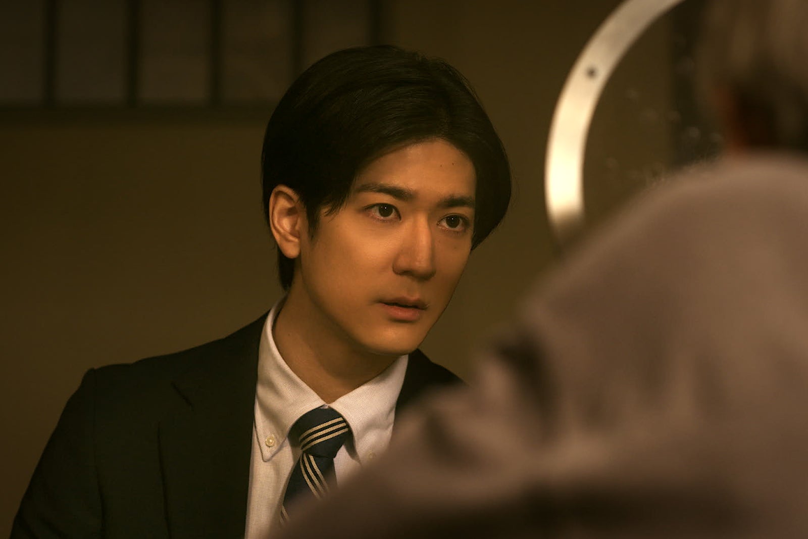 中島裕翔、弁護士役でWOWOWオリジナルドラマ初主演 社会派ミステリー「シリウスの反証」ドラマ化決定