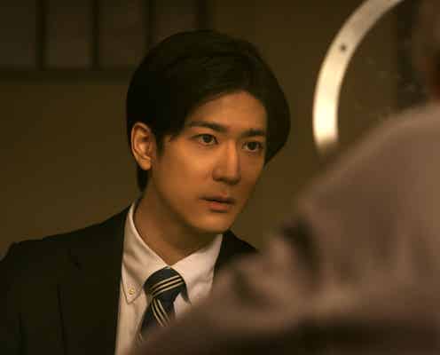 中島裕翔、弁護士役でWOWOWオリジナルドラマ初主演 社会派ミステリー「シリウスの反証」ドラマ化決定