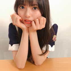 乃木坂46白石麻衣 好きかも 照れカワ 告白動画に反響 乃木撮 ほおづえ坂 企画がトレンド入り モデルプレス