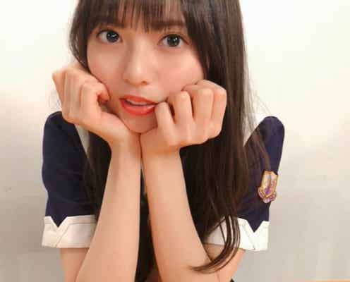 乃木坂46“ほおづえ動画”大量投稿に「神企画」と反響 齋藤飛鳥がツンデレ対応、与田祐希は博多弁で告白