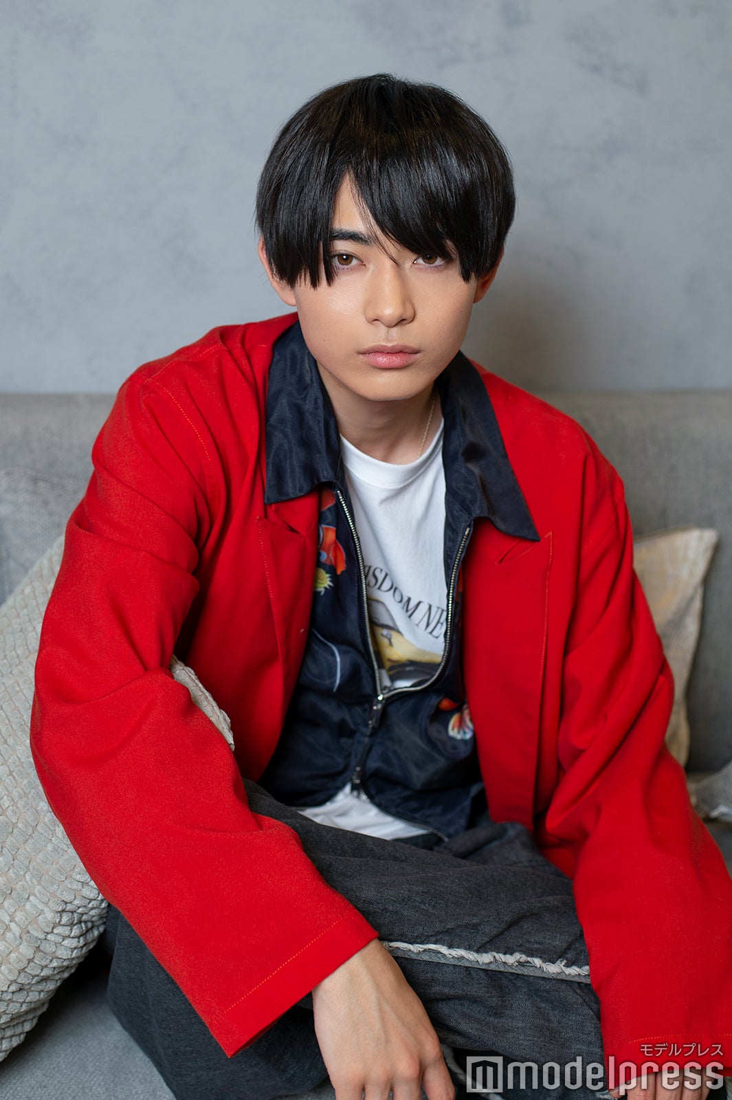 豊田裕大（C）モデルプレス