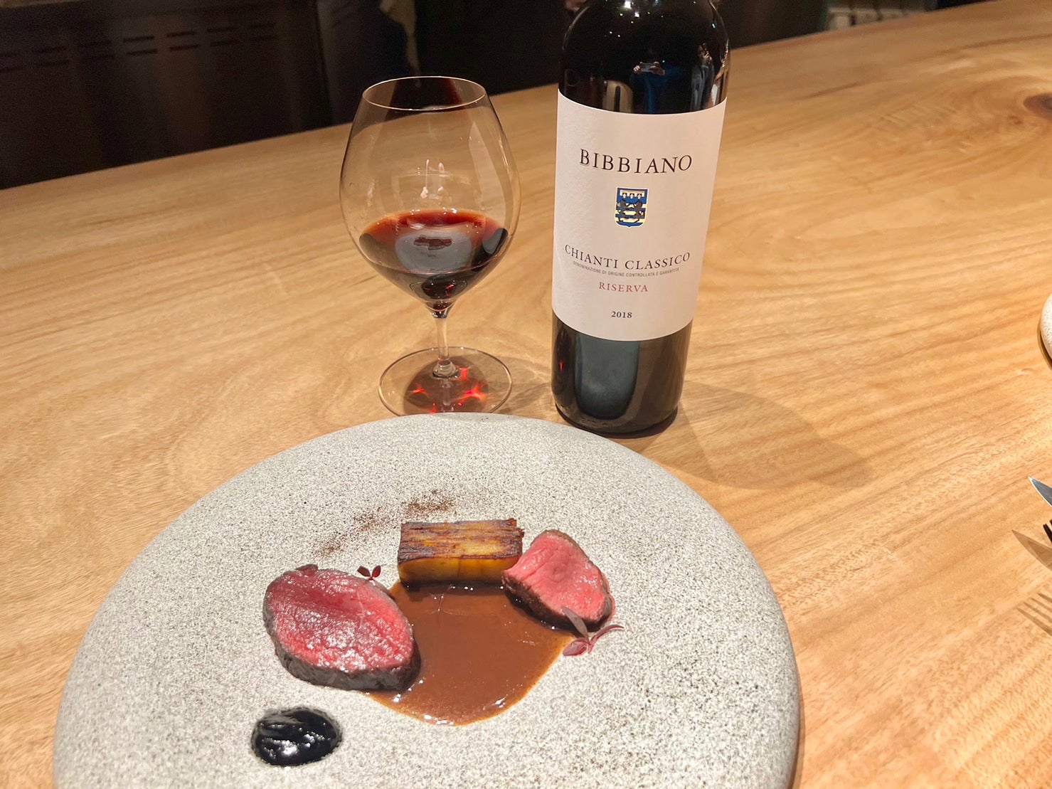 矢島尚也「インスタ映え製造機を目指す！」（提供写真）