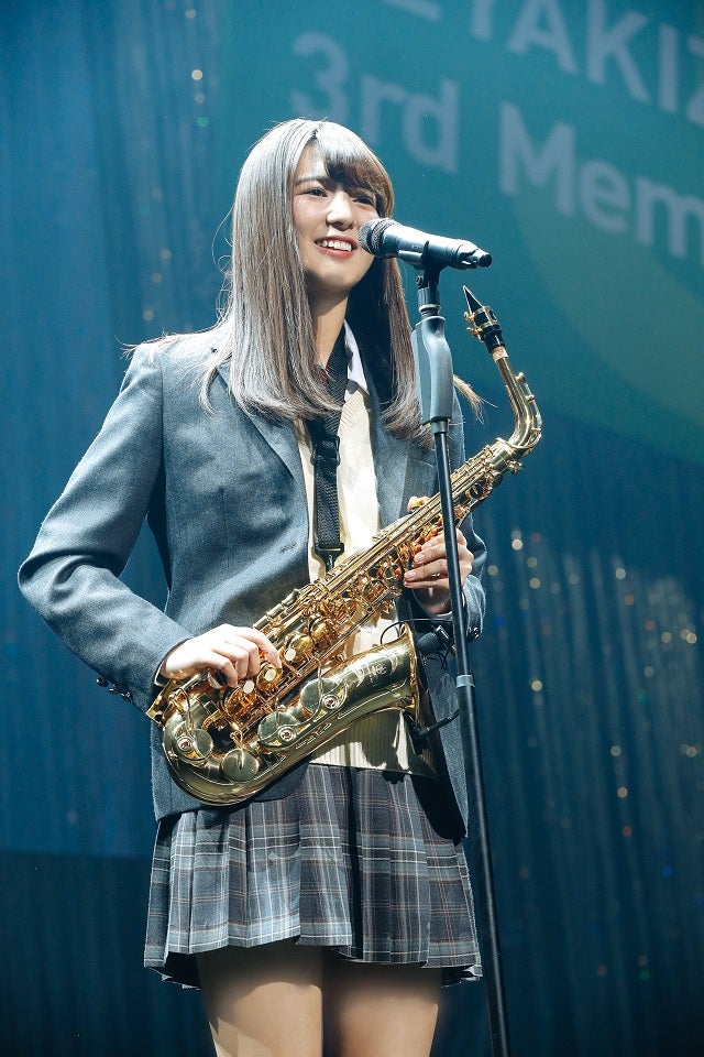欅坂46 2期生 けやき坂46 3期生 お見立て会 印象に残った先輩 圧倒的支持受けたメンバーは 初対面エピソード明かされる モデルプレス 欅坂46 2期生 けやき坂46 3期生 お見立て会 印象に残った先輩 圧倒的支持受けたメンバーは 初対面エピソード明かされる モデルプレス