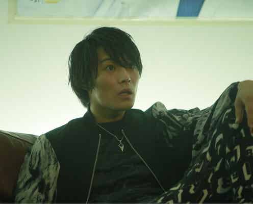 猪野広樹、岡田健史主演ドラマで人気YouTuberに<フォローされたら終わり>