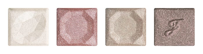 「エターナルクチュール アイズ シマー ジュエル 10 sandy glam」(C)JILL STUART Beauty