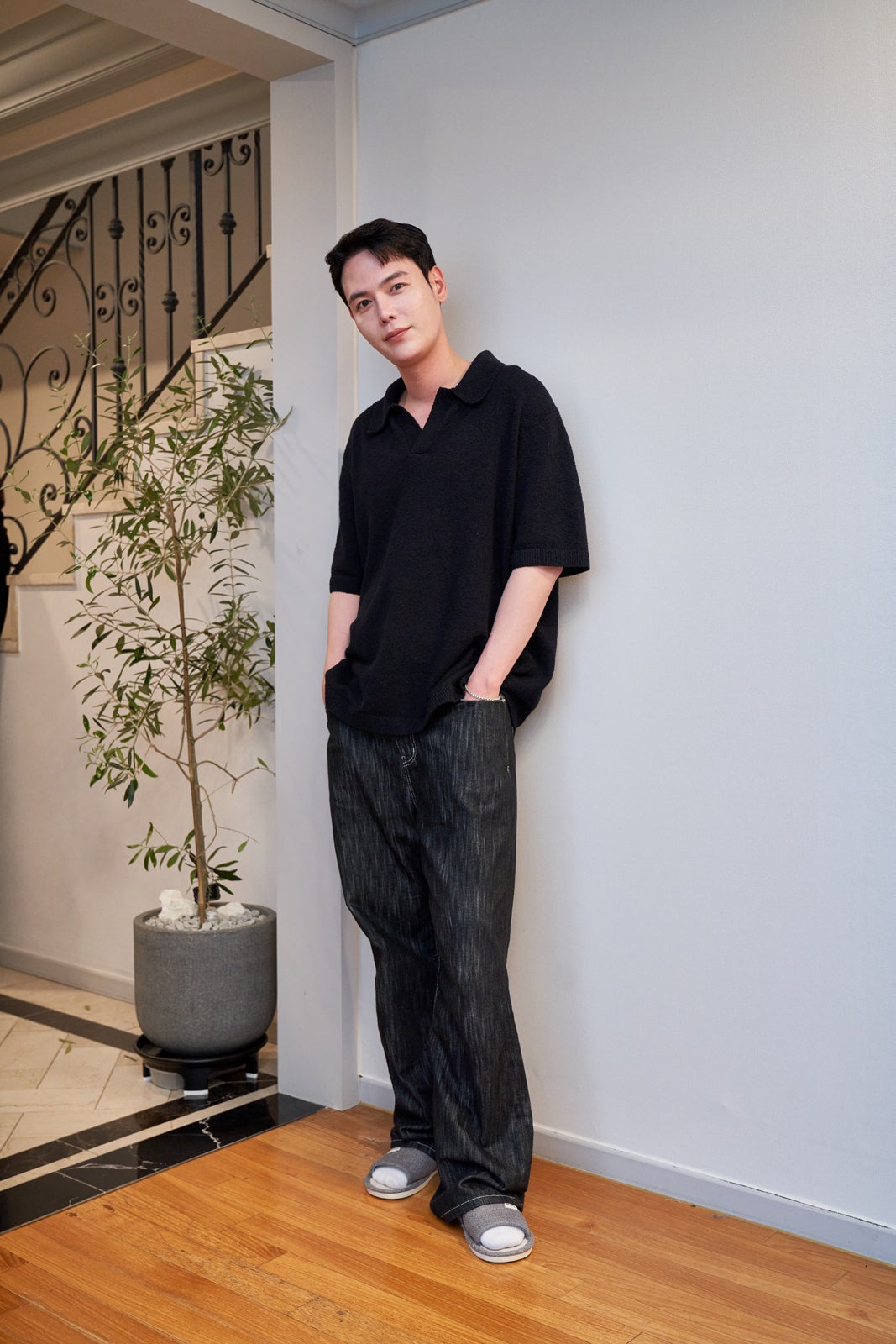 ソン・ジヒョク（提供写真）