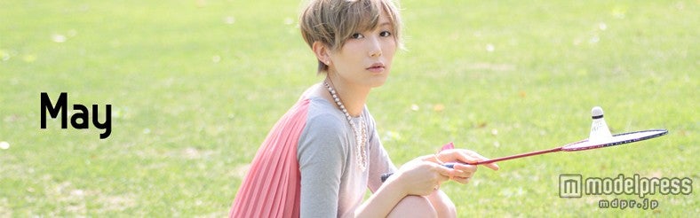 元AKB48光宗薫、モデルとして復活