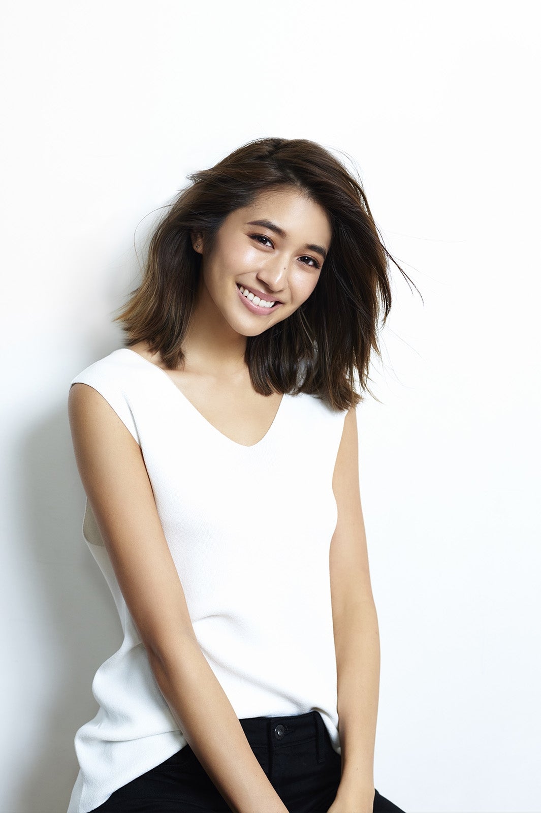 有末麻祐子 （提供写真）