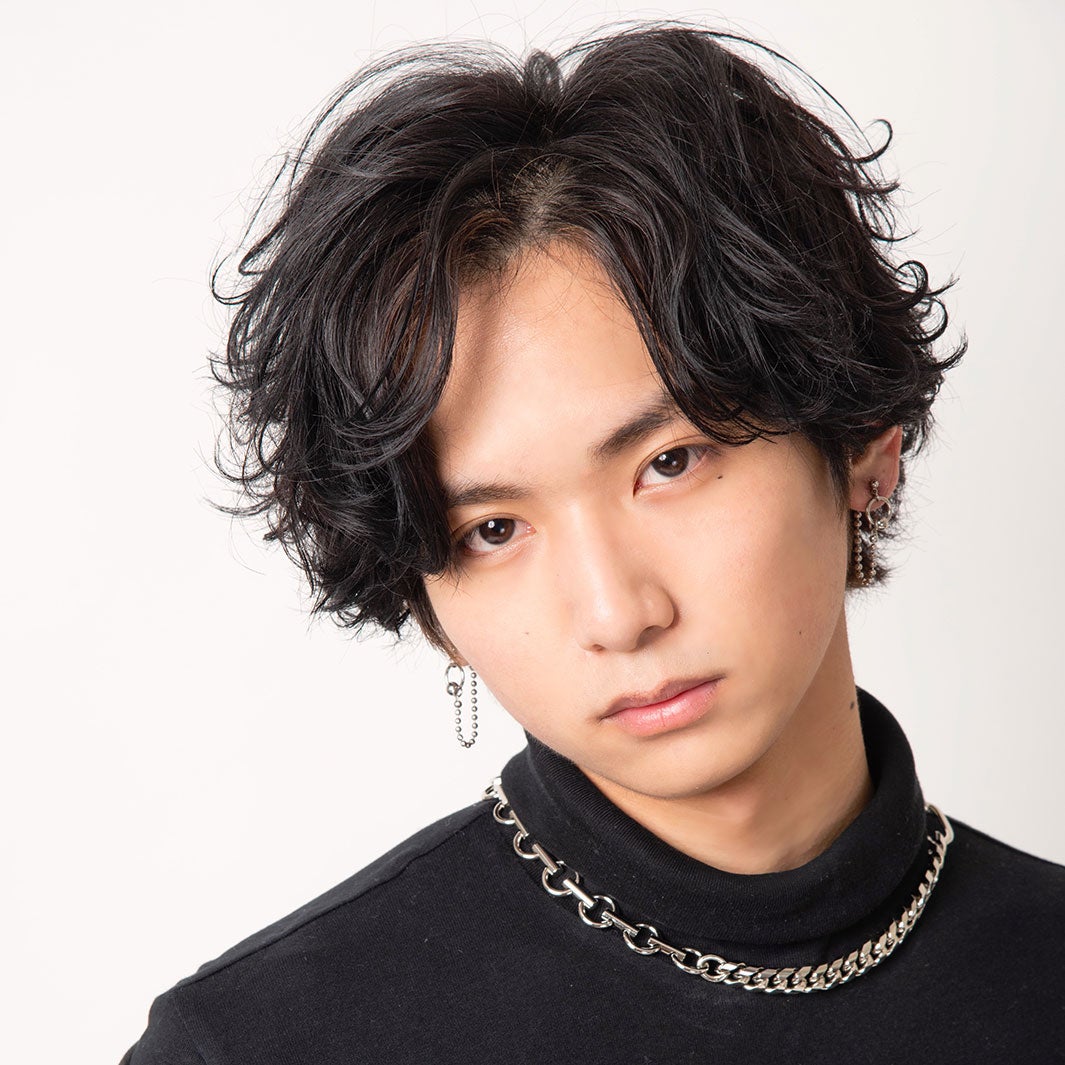 里吉峻（提供写真）