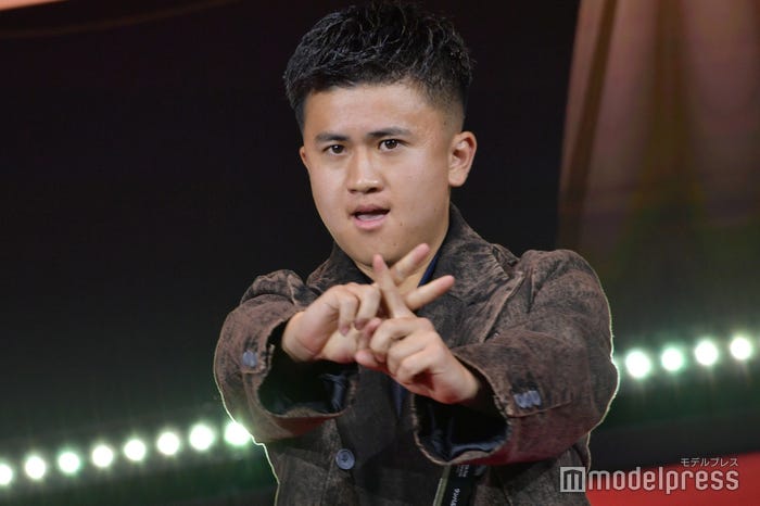 ウンパルンパ(C)モデルプレス