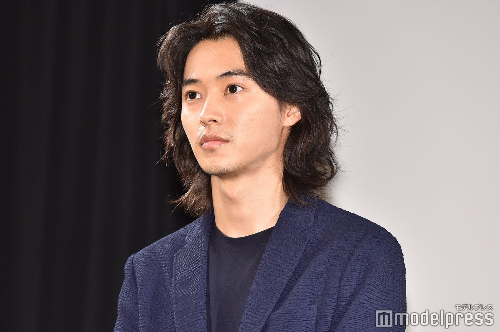 山崎賢人（C）モデルプレス