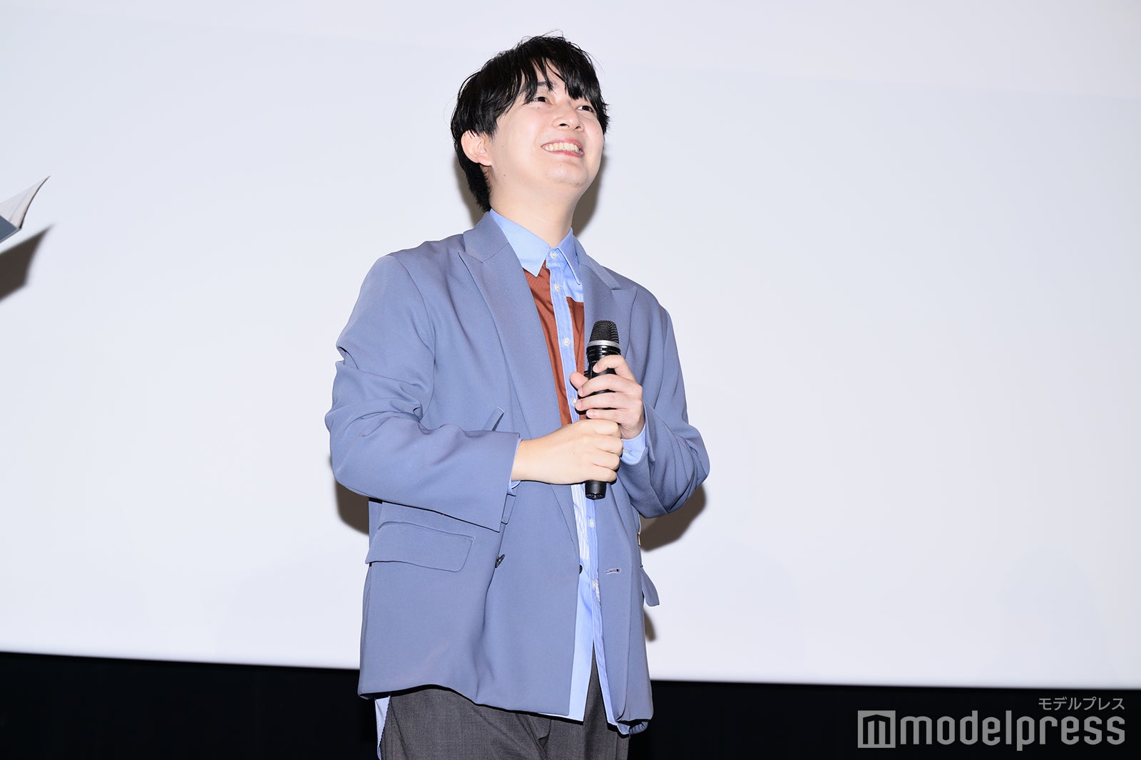 梅田修一朗（C）モデルプレス