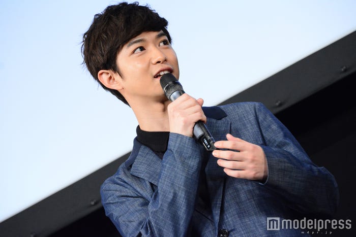 千葉雄大(C)モデルプレス