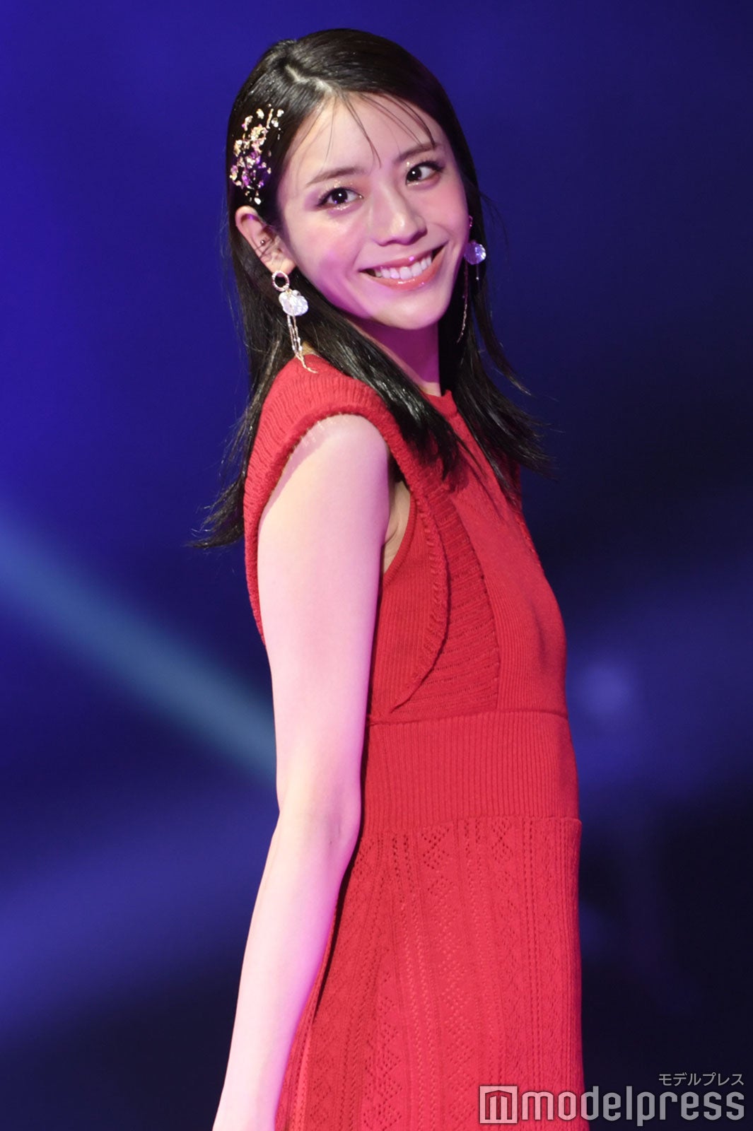 貴島明日香（C）モデルプレス