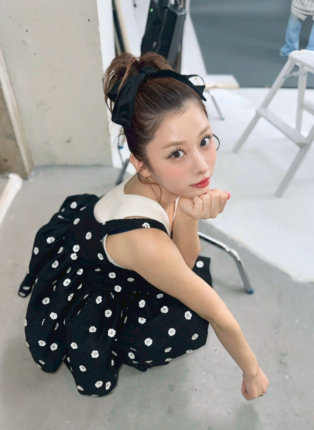 あいらみょん、ミーグラムでファンクラブ開設「みなさんと交流もしていきたい」