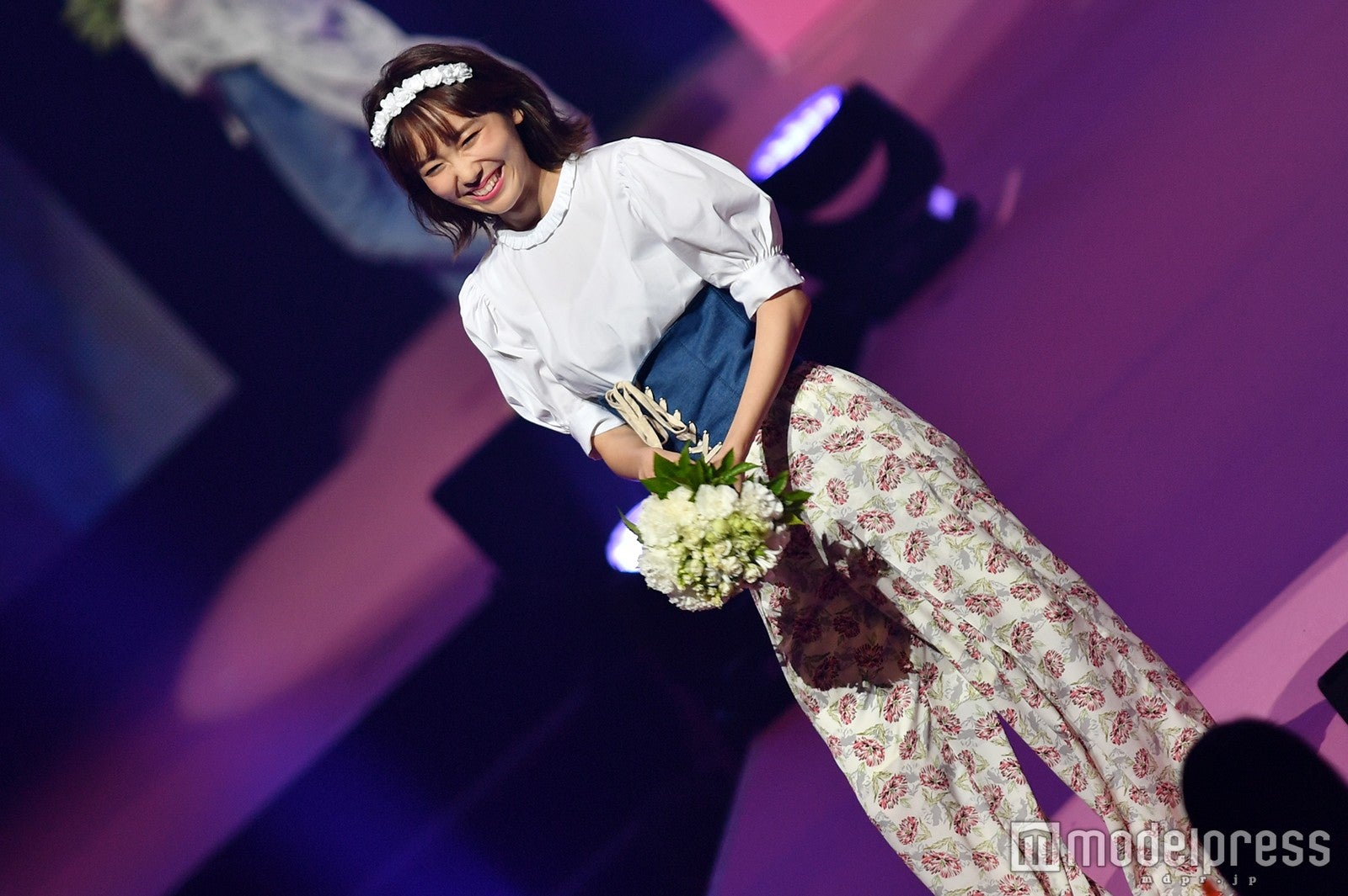 飯豊まりえ （C）モデルプレス