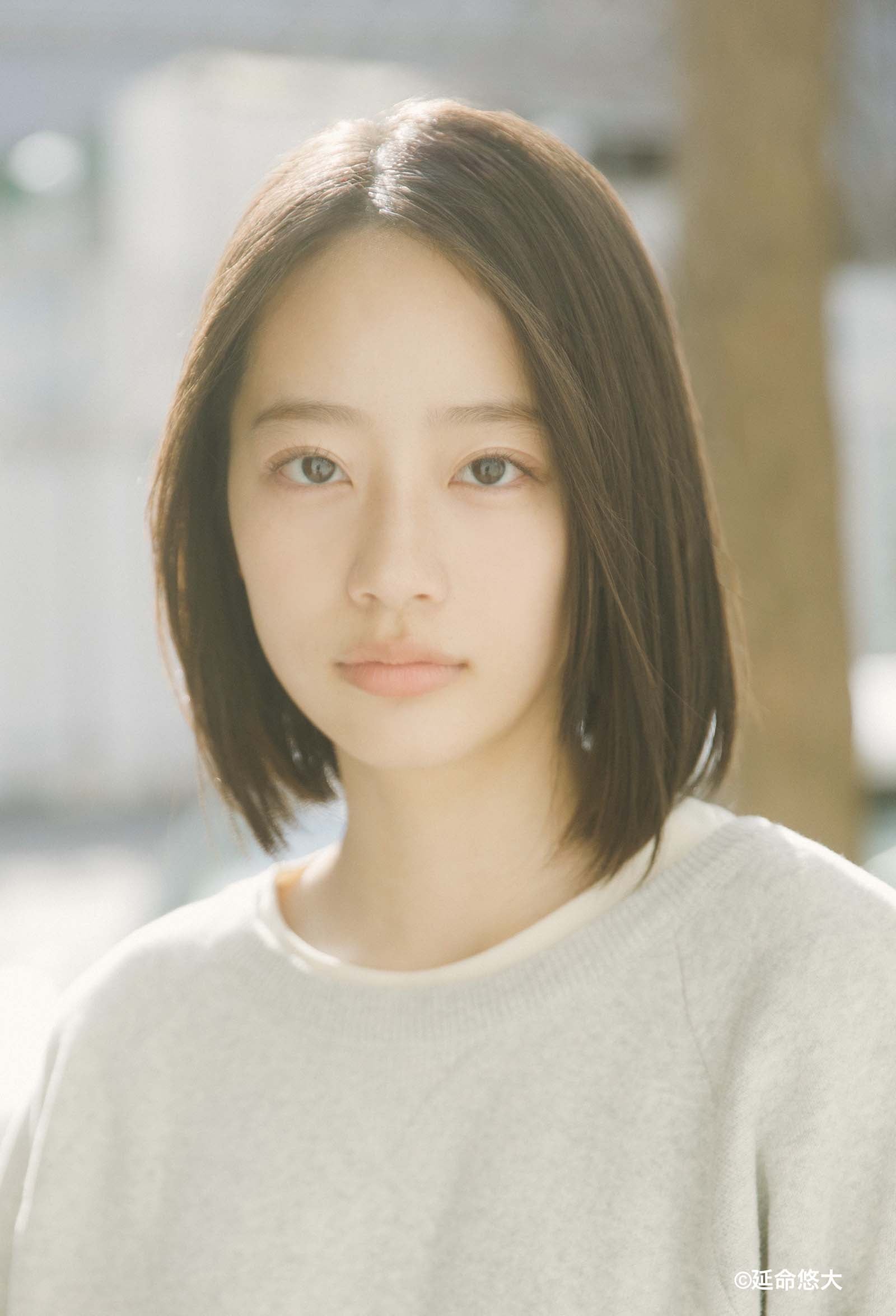 池端杏慈（提供写真）