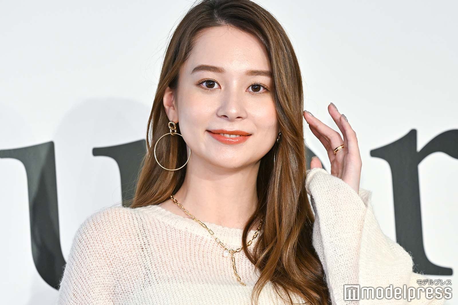 Niki（C）モデルプレス