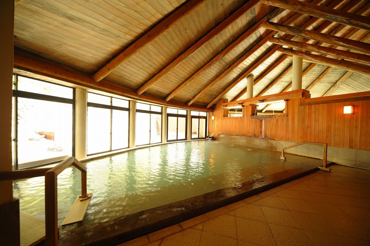 大滝乃湯／提供画像