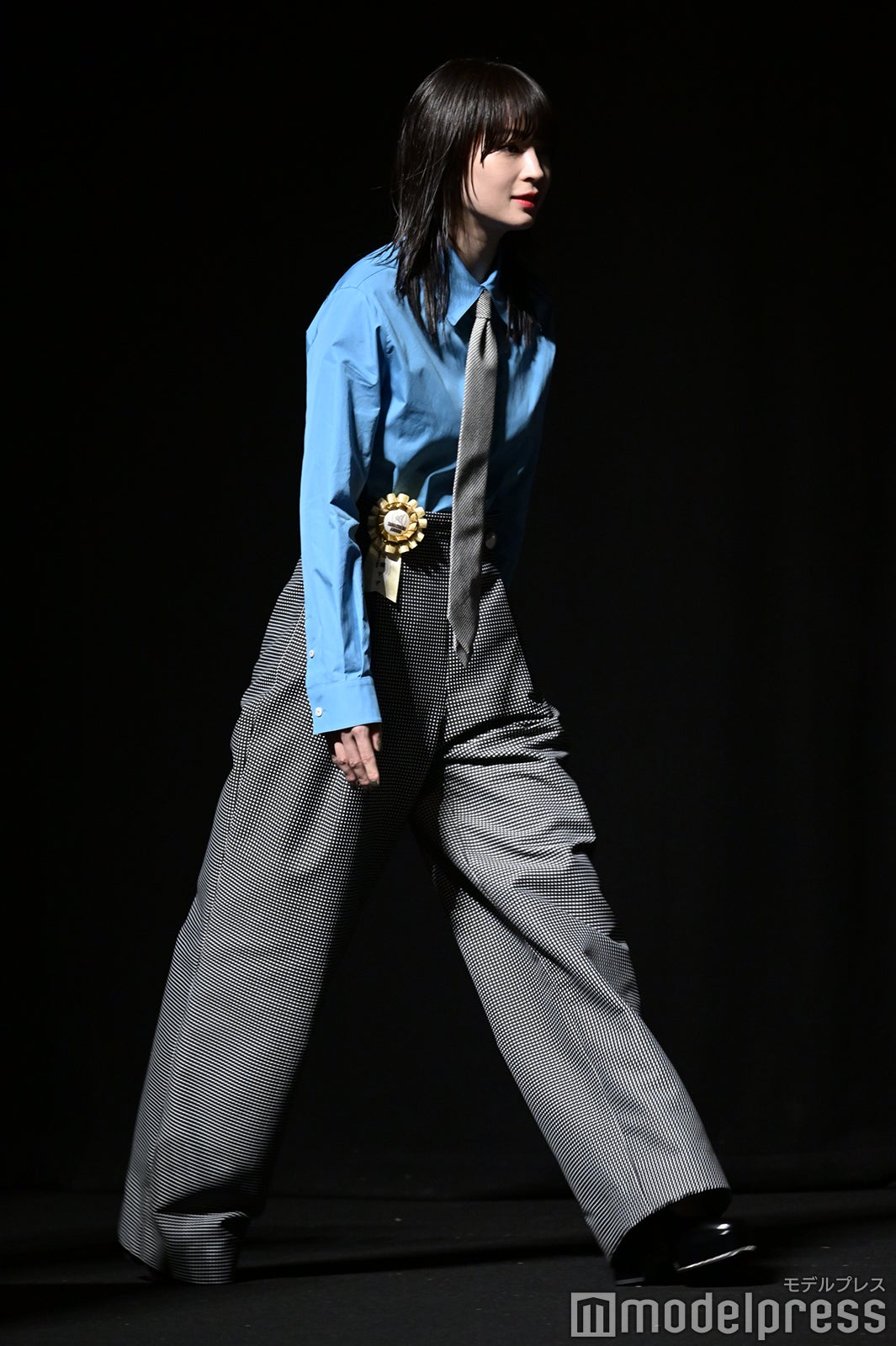 広瀬すず（C）モデルプレス