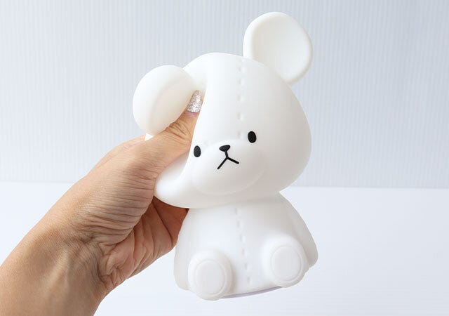 宝島社　ムック本　雑誌　付録　くまのがっこう