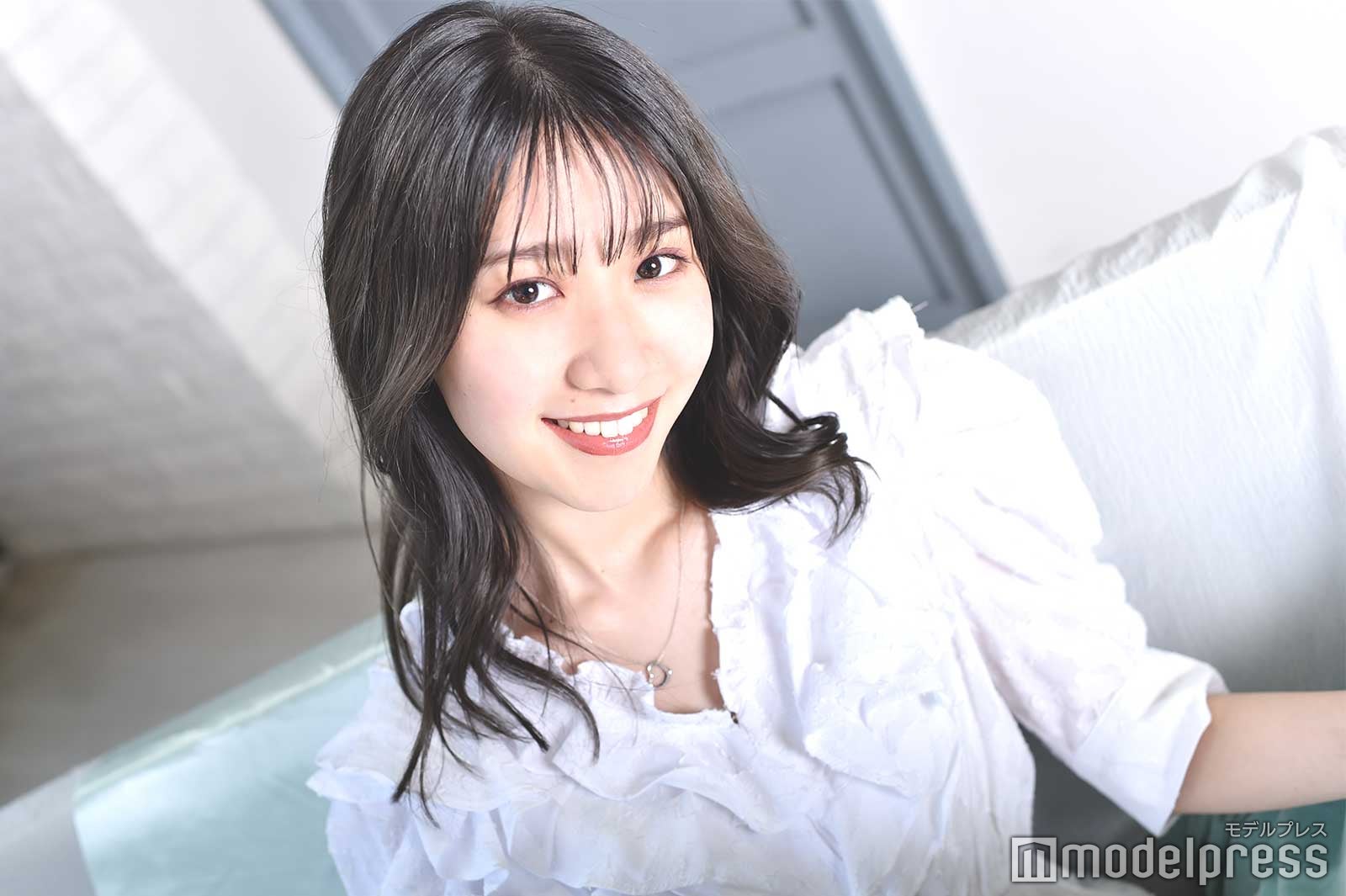 あやな（C）モデルプレス