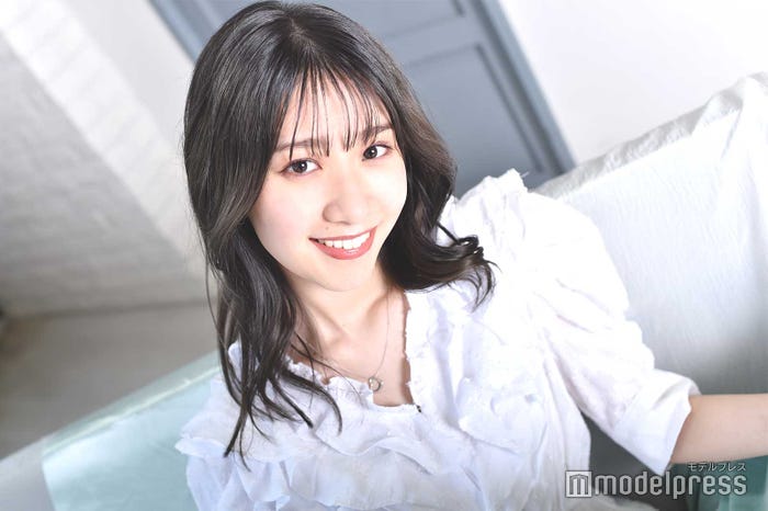 あやな(C)モデルプレス